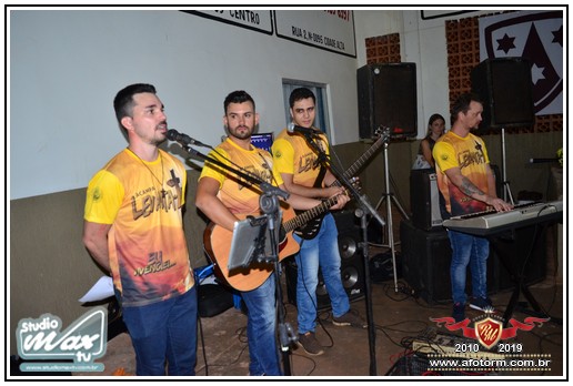 rolim de moura
